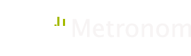 Metronom Logo